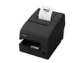 Pikkukuva 5 / 5: Epson TM-H6000V-204P0: P-USB, Black, Thermal, Maksupäätetulostin, 180 x 180 DPI, 5,7 lps, 350 mm/s, 1,41 x 3,39 mm