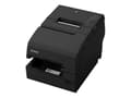 Pikkukuva 2 / 5: Epson TM-H6000V-204P0: P-USB, Black, Thermal, Maksupäätetulostin, 180 x 180 DPI, 5,7 lps, 350 mm/s, 1,41 x 3,39 mm