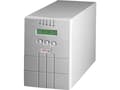 Miniatyrbilde 4 av 5: ROLINE ProSecure II 1000 - Online UPS, 95%, Grå, LCD, 0 - 40 °C, 16 kg, 235 x 155 x 410 mm