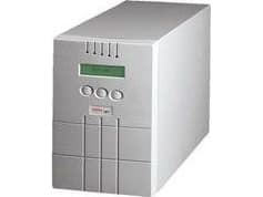 ROLINE ProSecure II 1000 - Online UPS, 95%, Grå, LCD, 0 - 40 °C, 16 kg, 235 x 155 x 410 mm