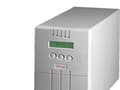 Miniatyrbilde 1 av 5: ROLINE ProSecure II 1000 - Online UPS, 95%, Grå, LCD, 0 - 40 °C, 16 kg, 235 x 155 x 410 mm
