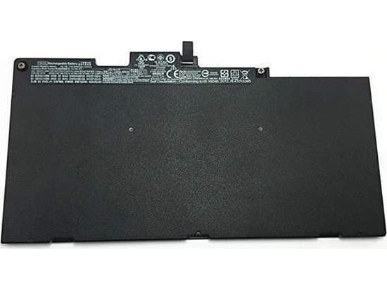HP - Batteri til bærbar PC - 3-cellers - 4.42 Ah - 51 Wh - for EliteBook 745 G4, 755 G4, 840 G4, 840r G4, 850 G4; ZBook 15u G4