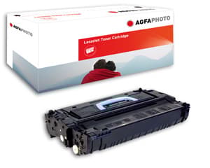 AgfaPhoto - Svart - kompatibel - tonerkassett (alternativ för: HP C8543X) - för HP LaserJet 9000, 9040, 9050, 9055, 9065, 9085