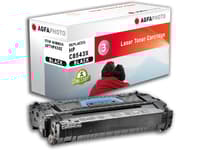 AgfaPhoto - Svart - kompatibel - tonerkassett (alternativ för: HP C8543X) - för HP LaserJet 9000, 9040, 9050, 9055, 9065, 9085
