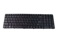 Acer KB.I170A.212, Näppäimistö, Kreikka, Acer, Aspire 5740, Aspire 7740, Aspire 5740G, Aspire 7740G, Travelmate 5740, Travelmate 5740G, ...