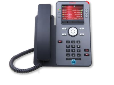 Avaya J179 - VoIP-telefon - SIP