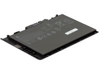 HP BT04 - Batteri til bærbar PC (lang levetid) - litiumion - 4-cellers - 3520 mAh - for EliteBook Folio 9470m