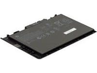 HP BT04 - Batteri til bærbar PC (lang levetid) - litiumion - 4-cellers - 3520 mAh - for EliteBook Folio 9470m