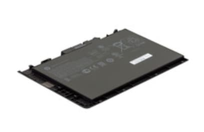 HP BT04 - Batteri til bærbar PC (lang levetid) - litiumion - 4-cellers - 3520 mAh - for EliteBook Folio 9470m