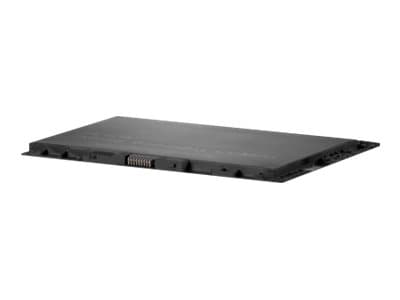 HP BT04 - Batteri til bærbar PC (lang levetid) - litiumion - 4-cellers - 3520 mAh - for EliteBook Folio 9470m