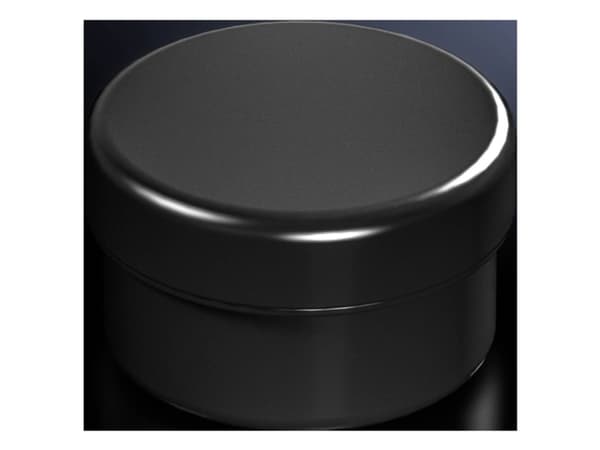 Rittal SG 2368.000, Svart, Polyamid, 70 mm, 43 mm, 1 stykker, 120 g