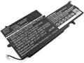 Miniatyrbilde 3 av 4: CoreParts - Batteri til bærbar PC (tilsvarer: HP 789116-005, HP 6789116-005, HP 788237-2C1, HP 788237-2C2, HP HSTNN-DB6S, HP PK03056XL, HP PK03XL) -