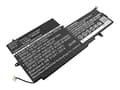 Miniatyrbilde 2 av 4: CoreParts - Batteri til bærbar PC (tilsvarer: HP 789116-005, HP 6789116-005, HP 788237-2C1, HP 788237-2C2, HP HSTNN-DB6S, HP PK03056XL, HP PK03XL) -