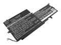 Miniatyrbilde 1 av 4: CoreParts - Batteri til bærbar PC (tilsvarer: HP 789116-005, HP 6789116-005, HP 788237-2C1, HP 788237-2C2, HP HSTNN-DB6S, HP PK03056XL, HP PK03XL) -