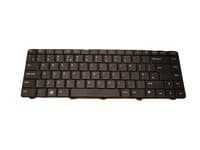 DELL JRH7K, Tangentbord, Engelsk, DELL, Inspiron 14V/14R