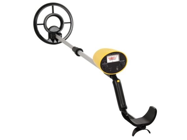 Maclean MCE991, Metalli, 19 cm, Dreje