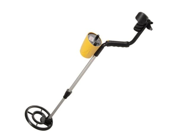 Maclean MCE991, Metalli, 19 cm, Dreje
