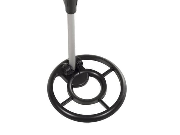 Maclean MCE991, Metalli, 19 cm, Dreje