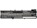 Miniatyrbilde 2 av 2: CoreParts - Batteri til bærbar PC - litiumpolymer - 8000 mAh - 91.2 Wh - svart - for Dell Precision 5520; XPS 15 9560