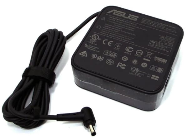 ASUS 0A001-00055400, Notebook, Innendørs, 100 - 240 V, 50 - 60 Hz, 90 W, 19 V Sort