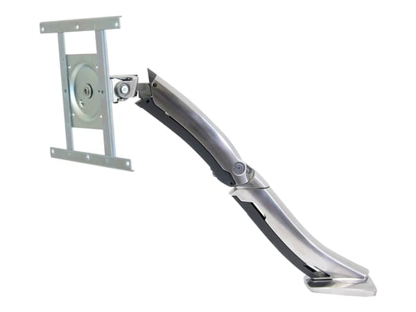 Ergotron - Monteringskomponent (VESA-adaptere) - for LCD-skjerm - stål - skjermstørrelse: 22"-32" - for P/N: 45-353-026