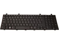 DELL J514P, Tangentbord, Spansk, DELL, Studio 1745, 1747, 1749