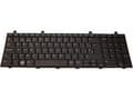 Miniatyrbild 3 av 3: DELL J514P, Tangentbord, Spansk, DELL, Studio 1745, 1747, 1749
