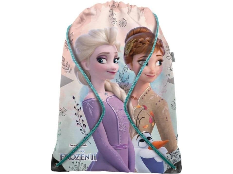 Benjamin Gym bag Frozen II