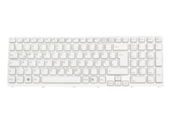 Sony 149028911, Tastatur, UK Engelsk, Sony