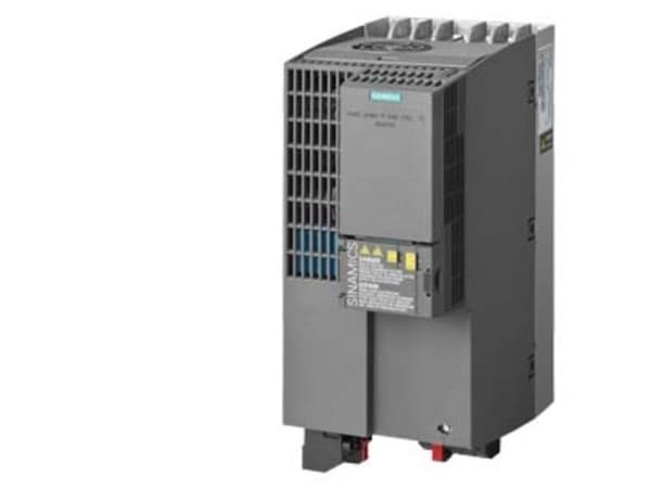 Siemens 6SL3210-1KE23-8UF1, Sisätila, Englanti, Monivärinen, 5,2 kg, 3650 mm, 1600 mm