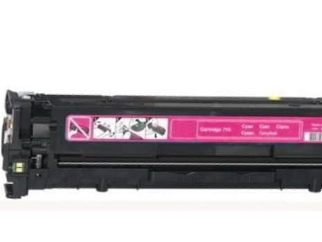 Canon 716 Magenta - Magenta - original - tonerpatron - for i-SENSYS LBP5050, LBP5050N, MF8030CN, MF8040Cn, MF8050CN, MF8080Cw