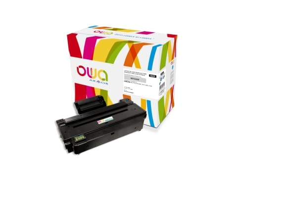 Armor K15448OW, 10000 sivua, Musta, 1 kpl