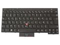 Miniatyrbild 2 av 3: Lenovo 04W3069, Tangentbord, Tangentbord med bakgrundsbelysning, Lenovo, Thinkpad T430, T430s, T530, X131e, X230, W530
