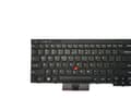 Miniatyrbild 1 av 3: Lenovo 04W3069, Tangentbord, Tangentbord med bakgrundsbelysning, Lenovo, Thinkpad T430, T430s, T530, X131e, X230, W530