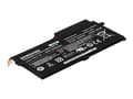 Miniatyrbilde 3 av 4: Samsung Li-Ion 3780mAh Batteri