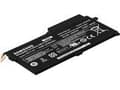 Miniatyrbilde 4 av 4: Samsung Li-Ion 3780mAh Batteri