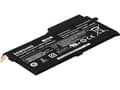 Miniatyrbilde 2 av 4: Samsung Li-Ion 3780mAh Batteri