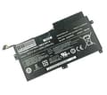 Miniatyrbilde 1 av 4: Samsung Li-Ion 3780mAh Batteri