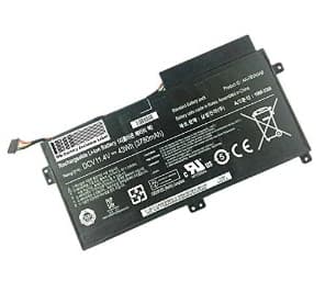 Samsung Li-Ion 3780mAh Batteri