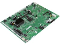 Lexmark - Nettverkssystembrett