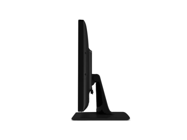Elo Touch Solutions E904304, 43.2 cm (17"), Black