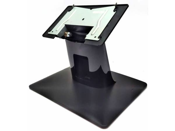 Elo Touch Solutions E904304, 43.2 cm (17"), Black musta