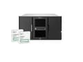 Miniatyrbild 2 av 5: HPE Ultrium WORM Data Cartridge - LTO Ultrium WORM 8 - 12 TB / 30 TB - skrivbara etiketter - grön - för StoreEver LTO-8 Ultrium 30750, LTO-8 Ultrium