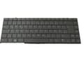 Miniatyrbild 3 av 3: DELL TR496, Tangentbord, tyska, DELL, Studio XPS 1645, 1647