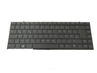 DELL TR496, Tangentbord, tyska, DELL, Studio XPS 1645, 1647