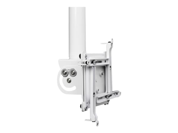 NEC PJ02UCMPF, Katto, 34 kg, Valkoinen, 360°, -95 - 95°, 260 mm