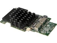 Intel RMS25CB040 RAID-ohjain PCI Express x8 2.0 6 Gbit/s