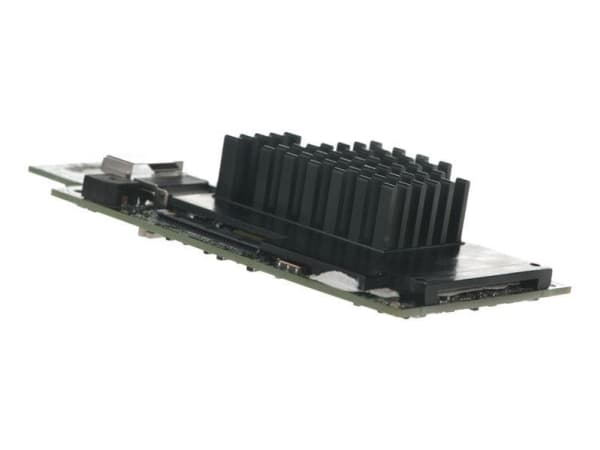 Intel RMS25CB040 RAID-ohjain PCI Express x8 2.0 6 Gbit/s