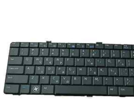 DELL NTPMF, Tangentbord, grekiska, DELL, Vostro V13, V130