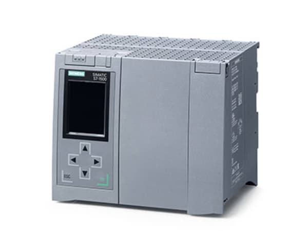 Siemens 6ES7517-3FP00-0AB0, Analog, Systemeffekt, Flerfarget, 2,14 kg, 150 mm, 46 mm